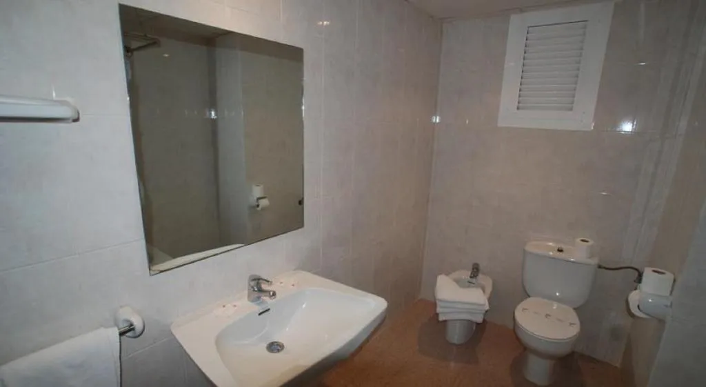 DOUBLE STANDARD Room, Jaime I, Costa Dorada