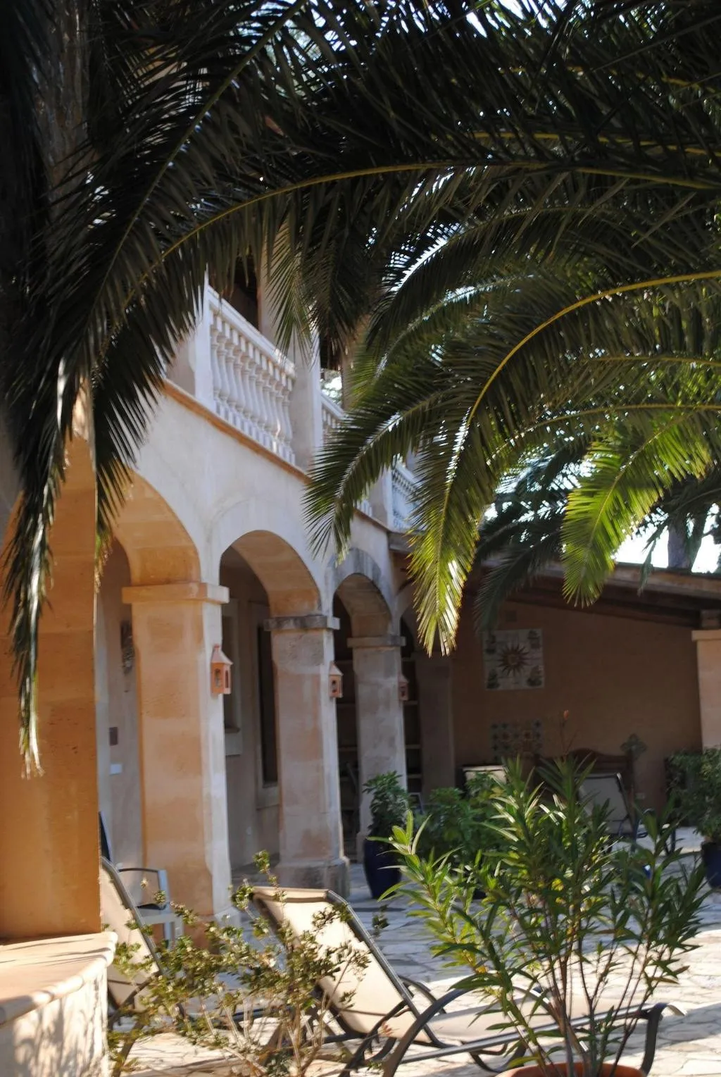 Room, Weingut & Landhotel Can Davero, Majorca