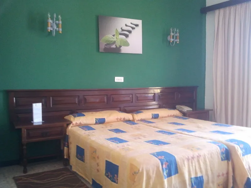 Double or Twin STANDARD Room, Tejuma, Tenerife