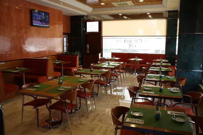 Restaurant, Regio, Costa De La Luz
