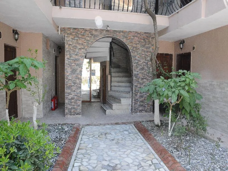General view, Dalyan Hotel Palmyra, Dalaman