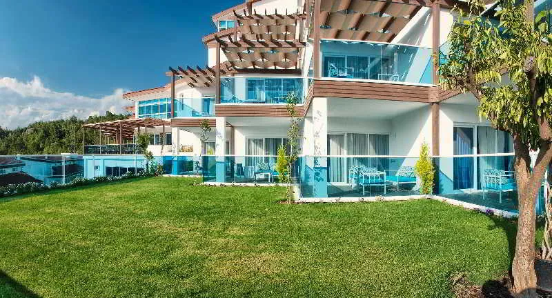 General view, Garcia Resort & Spa, Dalaman