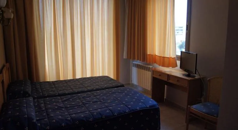 Double or Twin STANDARD Room, Bonsol Lloret, Costa Brava