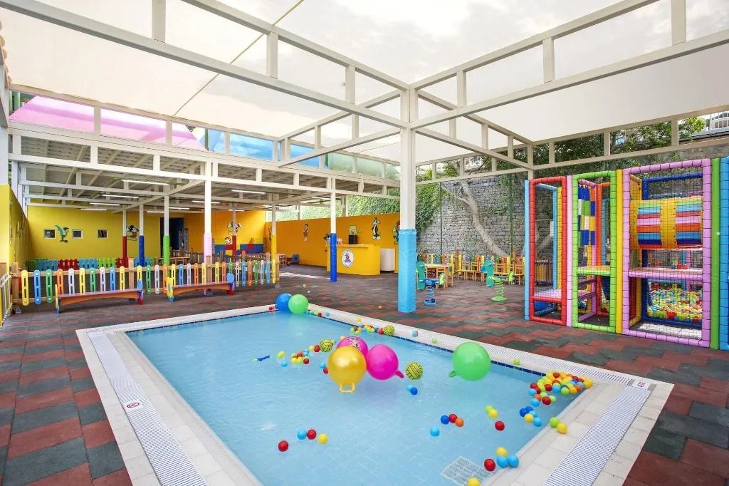 Sports and Entertainment, Duja Bodrum All Inclusive, Bodrum