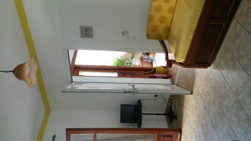 APARTMENT GARDEN VIEW Room, Green Hill Studios & Apartments, Samos
