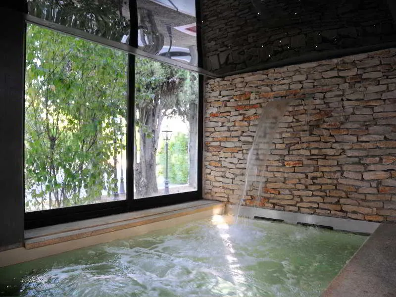 Sports and Entertainment, Hotel Domo, Perugia