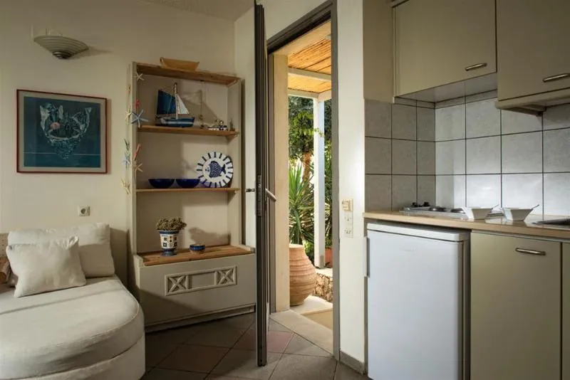 Room, Skajado Cottages and Apartments, Crete
