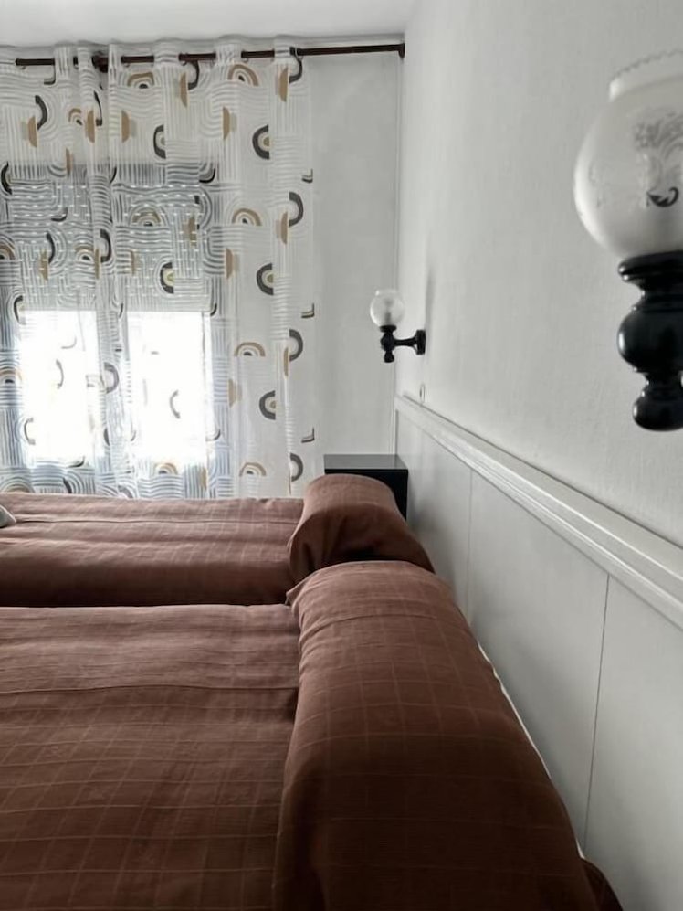 Hostal El Roser, Costa Brava