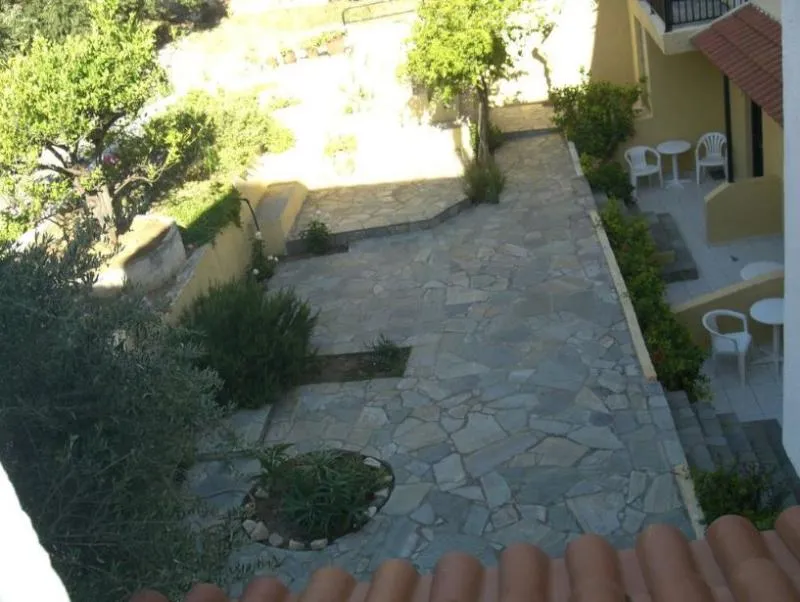 General view, Hersonissos Sky, Crete