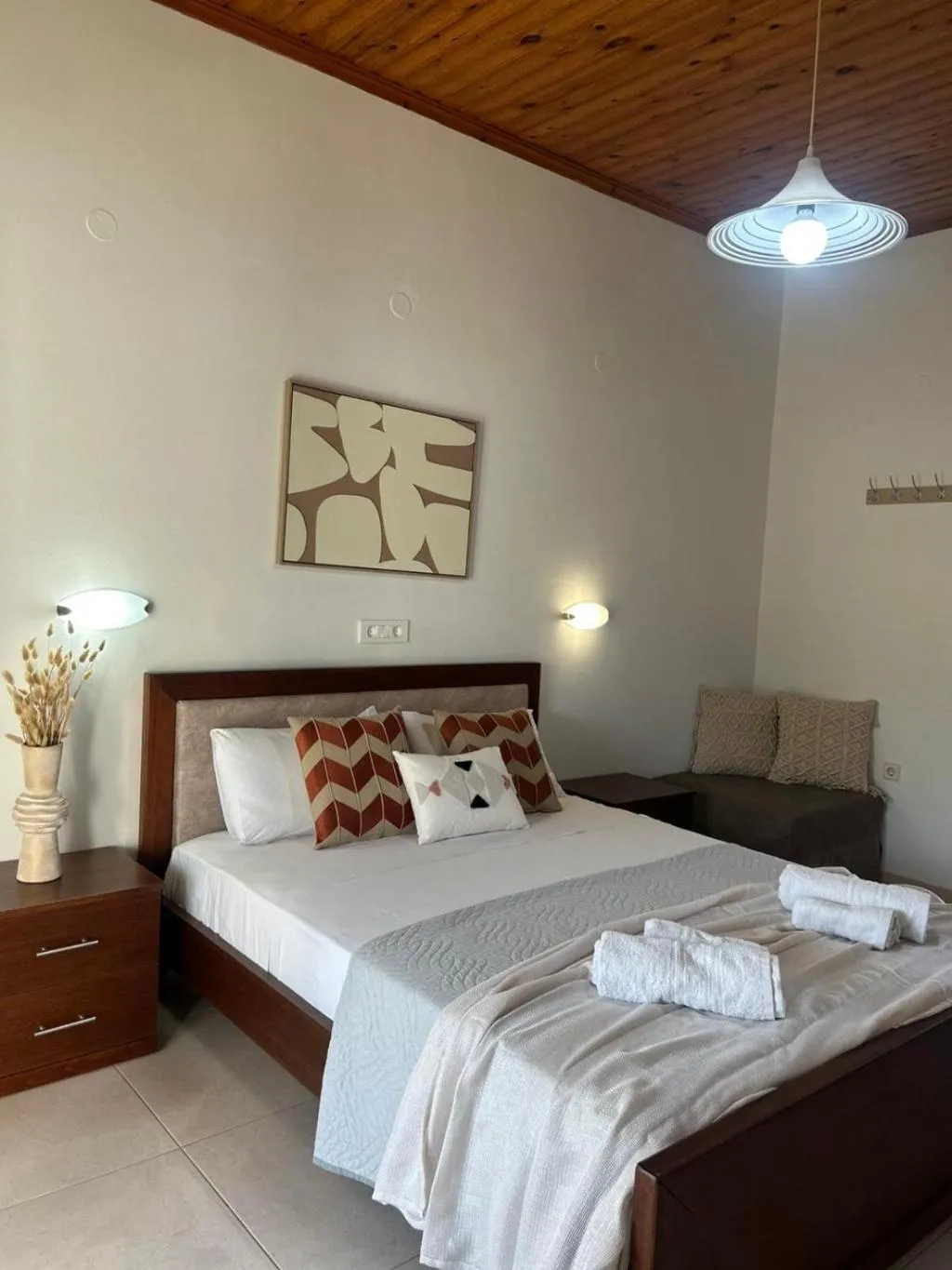 General view, Antonio Studios, Zante
