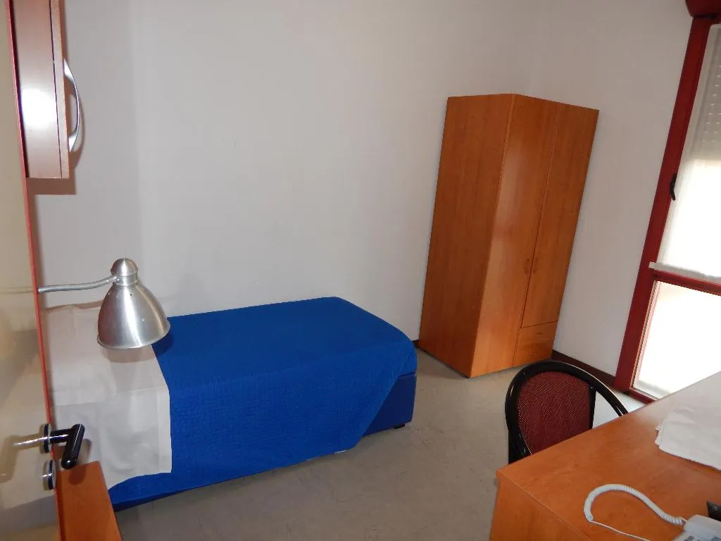 SINGLE STANDARD Room, Excel Milano 3 Next, Milan