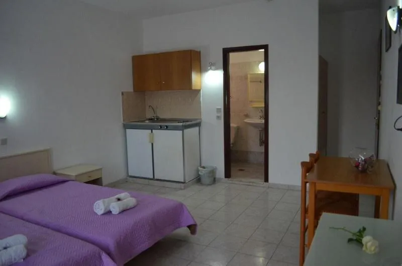 General view, Kremasti Memories Apartments, Rhodes