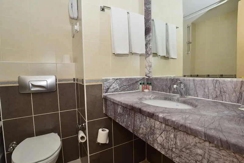 Room, Gocek Lykia Resort Hotel, Dalaman