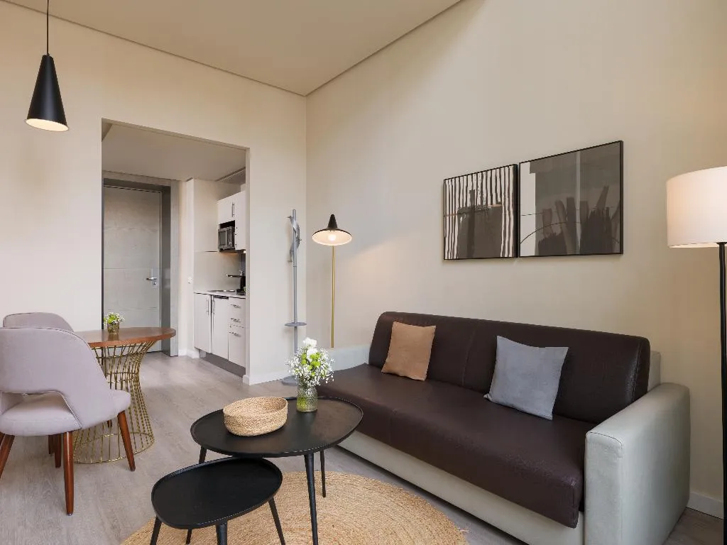 APARTMENT DUPLEX Room, H10 Berlin Ku'Damm, Berlin