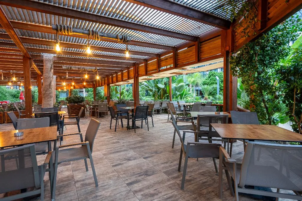 Bar, Arnor De Luxe Hotel & Spa, Antalya