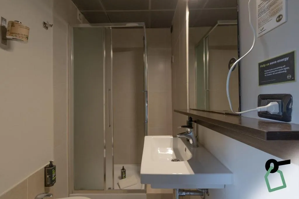 Room, Hotiday Firenze Guidoni, Florence