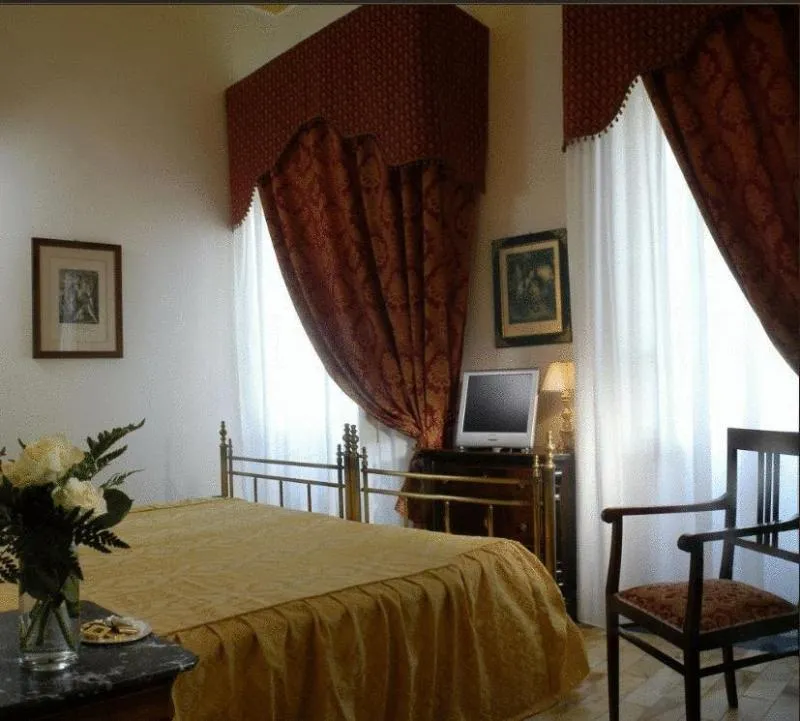 General view, Villa Las Tronas Hotel & SPA, Alghero