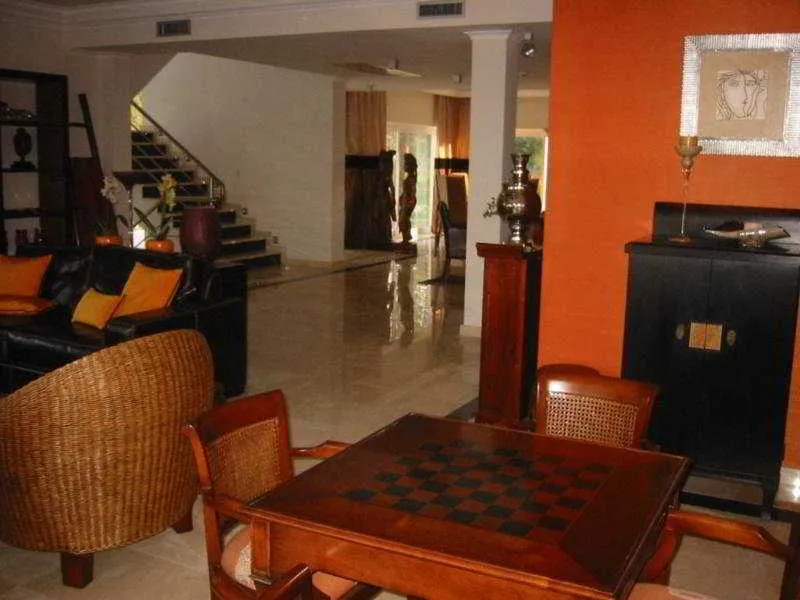 Lobby, Soltroia - Foz do Sado, Lisbon