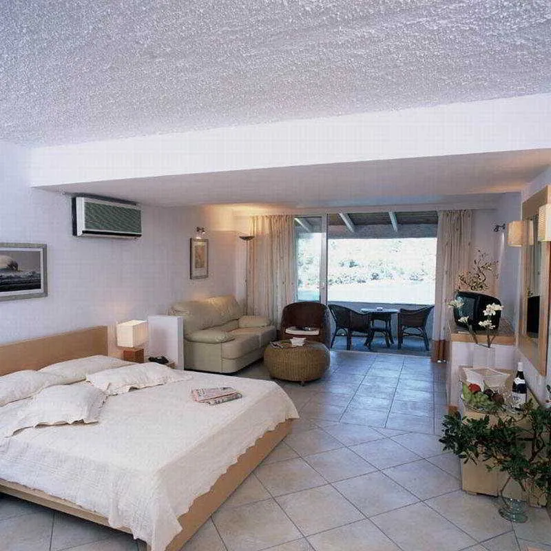 Room, Kanapitsa Cape, Skiathos