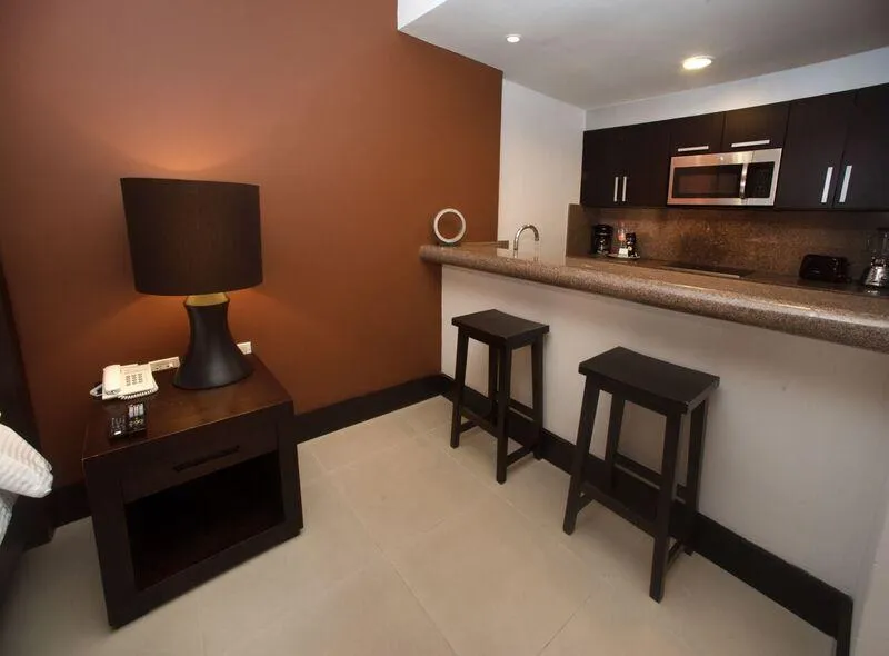 JUNIOR SUITE STANDARD Room, Aldea Thai Luxury by Mistik, Playa Del Carmen