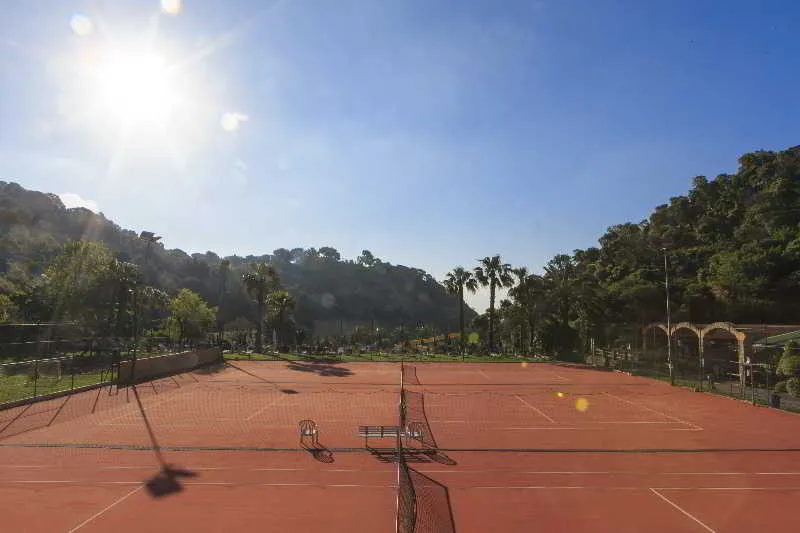 Sports and Entertainment, Zel Costa Brava, Costa Brava