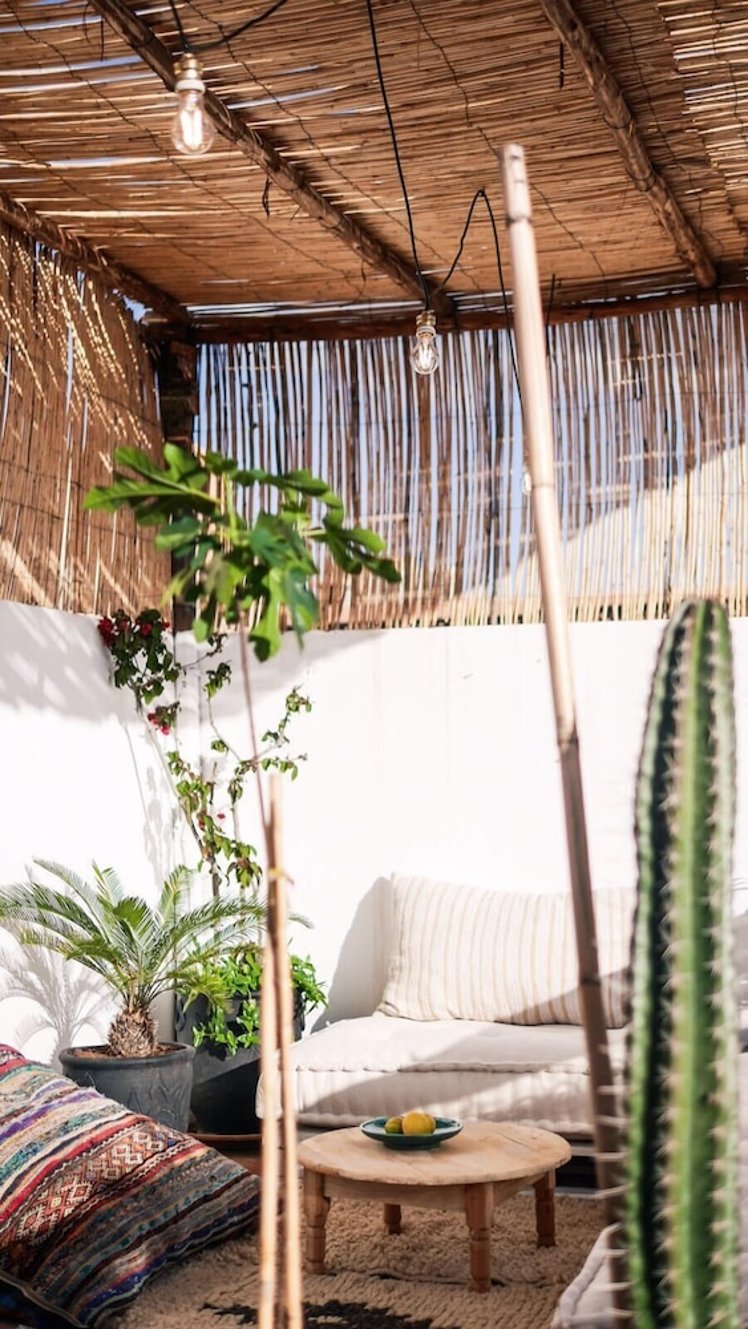 Boho 27 Hostel Marrakech, Marrakech