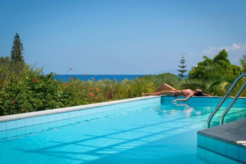 Double or Twin STANDARD Room, Hersonissos Maris, Crete