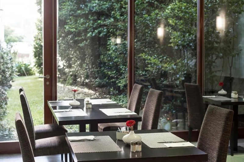 Restaurant, Eurostars das Artes, Porto