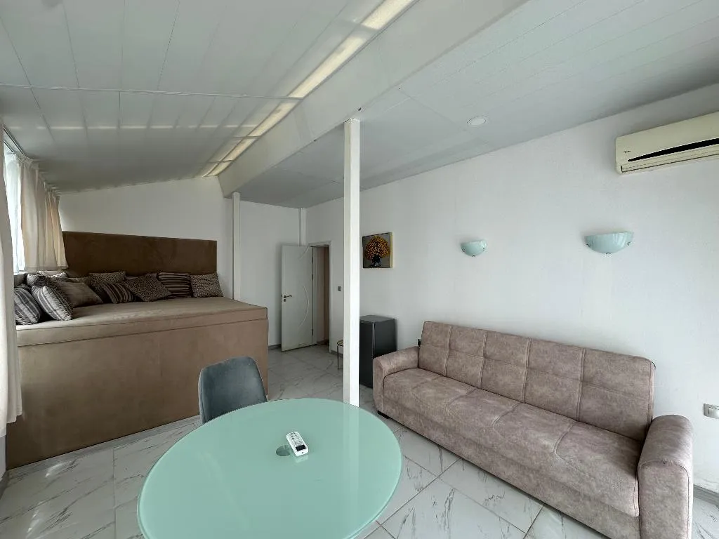 APARTMENT SEA VIEW Room, Sirius Beach Hotel & SPA, Varna