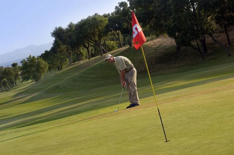Sports and Entertainment, Peralada Wine Spa & Golf, Costa Brava