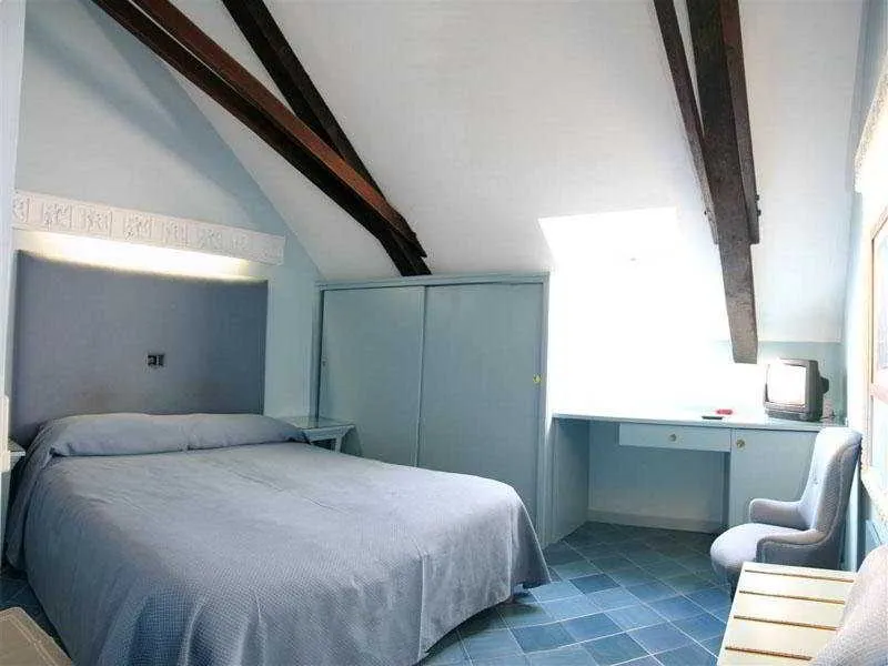 Double or Twin STANDARD Room, Villa Pina Antico Francischiello, Naples