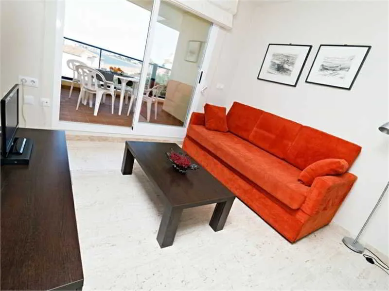 Room, Almadrava apartamentos, Costa Blanca