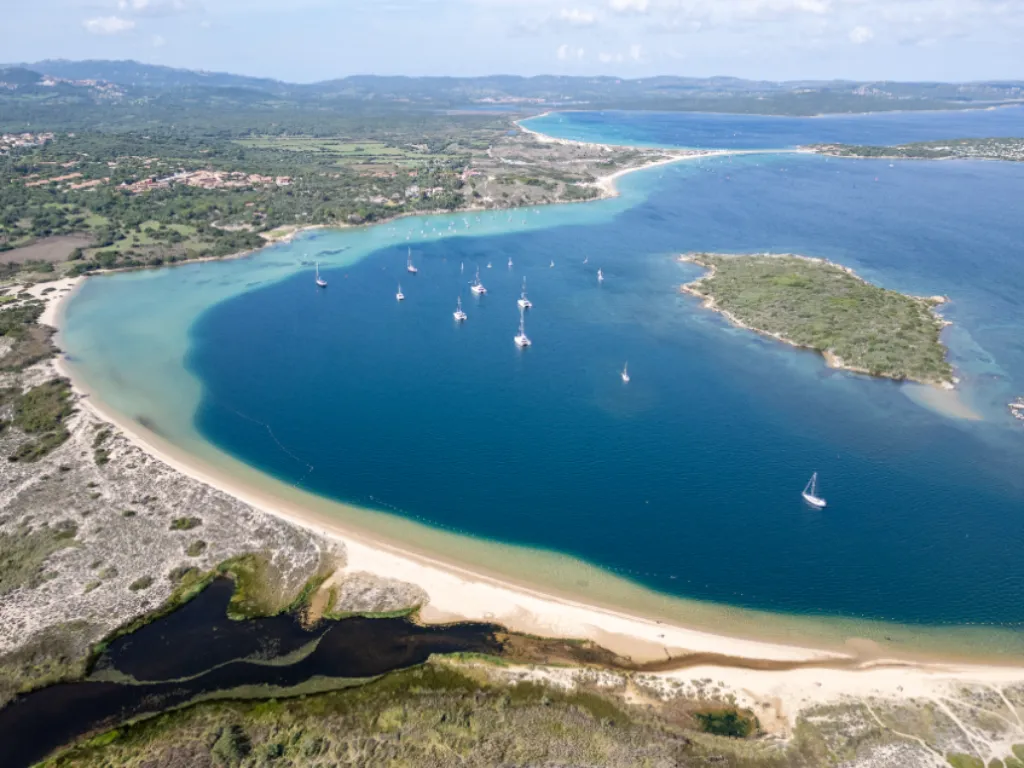 General view, Hotiday Punta Sardegna, Olbia