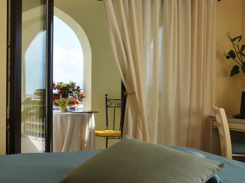 Room, Costa Hotel, Naples
