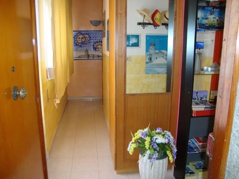 General view, Bed & Breakfast Delle Palme, Palermo