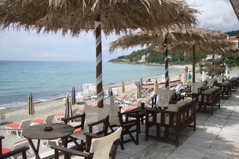 General view, Royal Halkidiki, Halkidiki