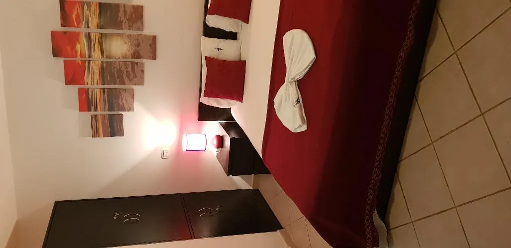 APARTMENT ONE BEDROOM Room, Leme Bedje Residence, Sal