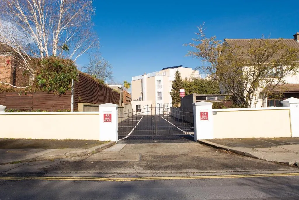 General view, Broc House Suites, Dublin