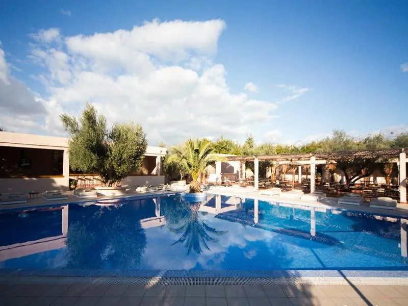 Pool, Riad La Maison des Oliviers, Marrakech