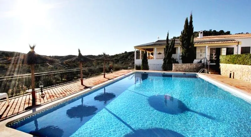 Pool, Herdade Da Corte, Algarve