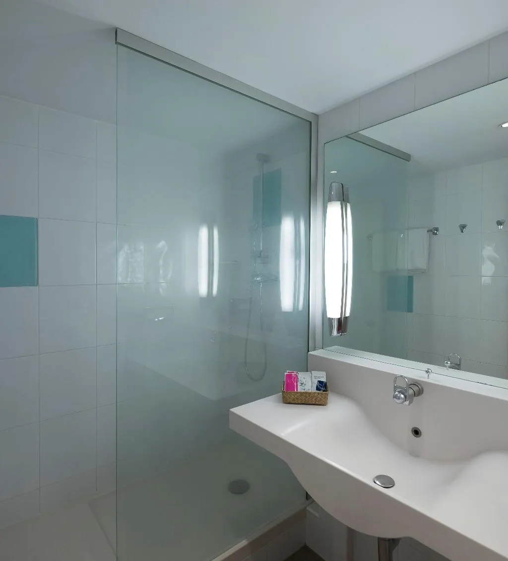 DOUBLE SINGLE USE STANDARD Room, Eden Park, Costa Brava