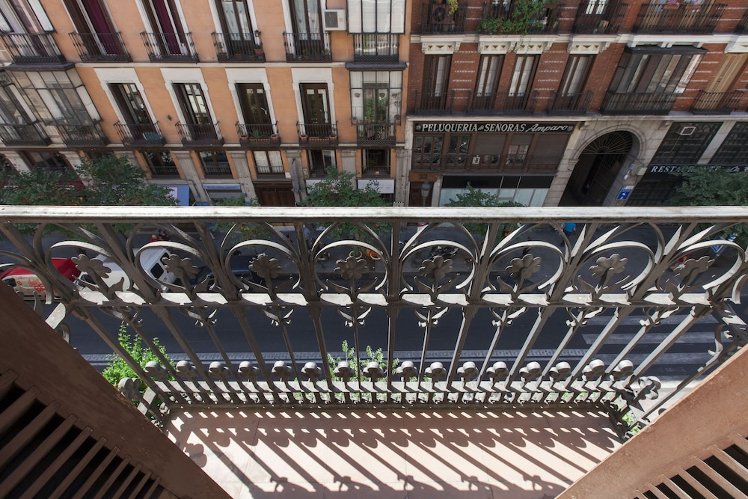 Aspasios Calle Mayor Apartments, Madrid