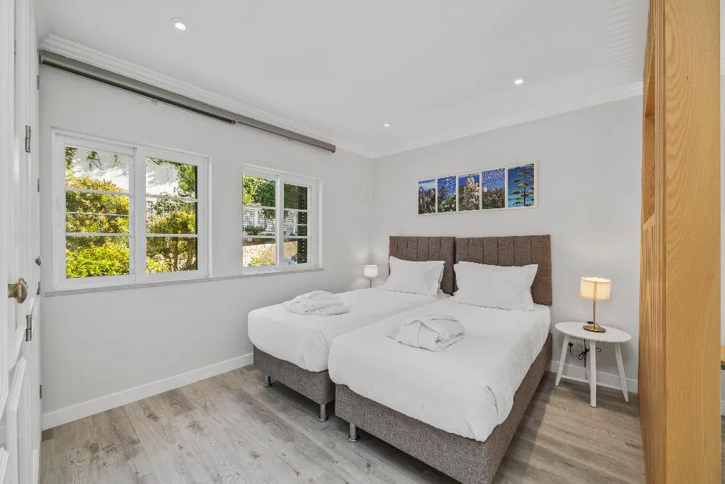 APARTMENT ONE BEDROOM Room, Vale Do Lobo Resort, Algarve