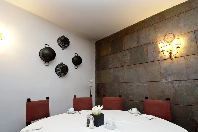 Restaurant, Villa Termal das Caldas de Monchique Spa Resort, Algarve