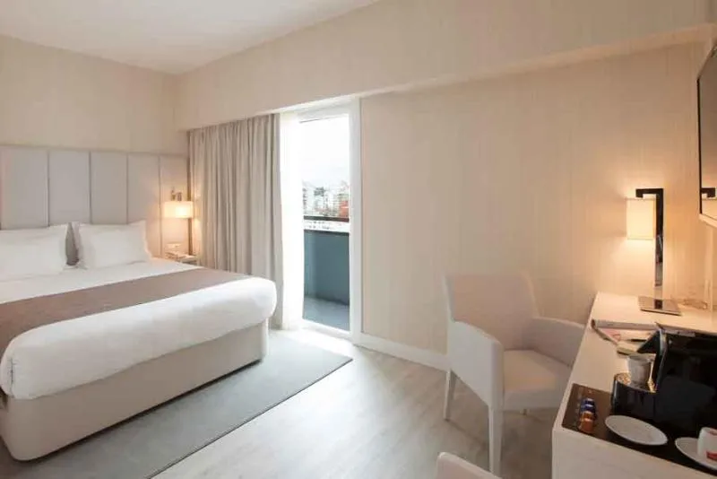 Double or Twin PREMIUM Room, Lutecia Smart Design Hotel, Lisbon