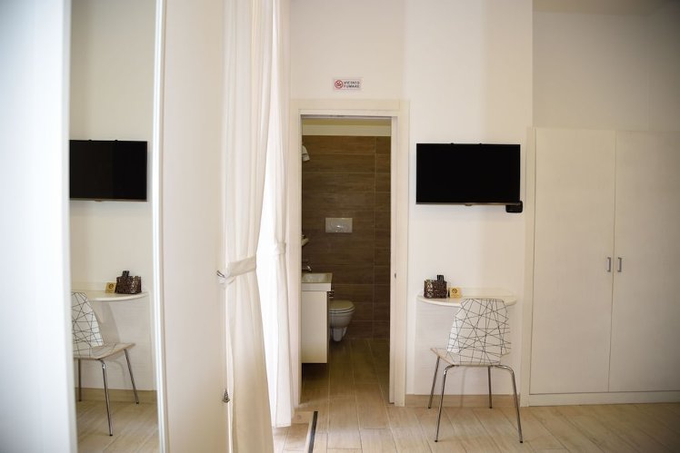 B&B Filangieri, Naples