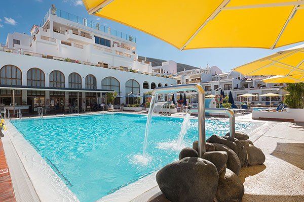 Exterior, Mar y Sol, Tenerife