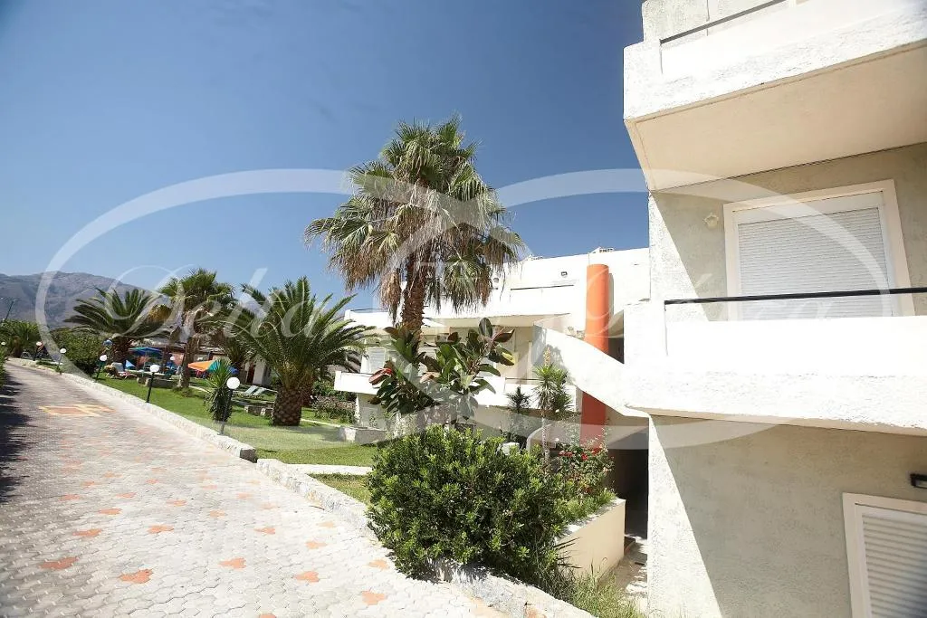 TWIN SIDE SEA VIEW Room, Ermioni Hotel, Crete