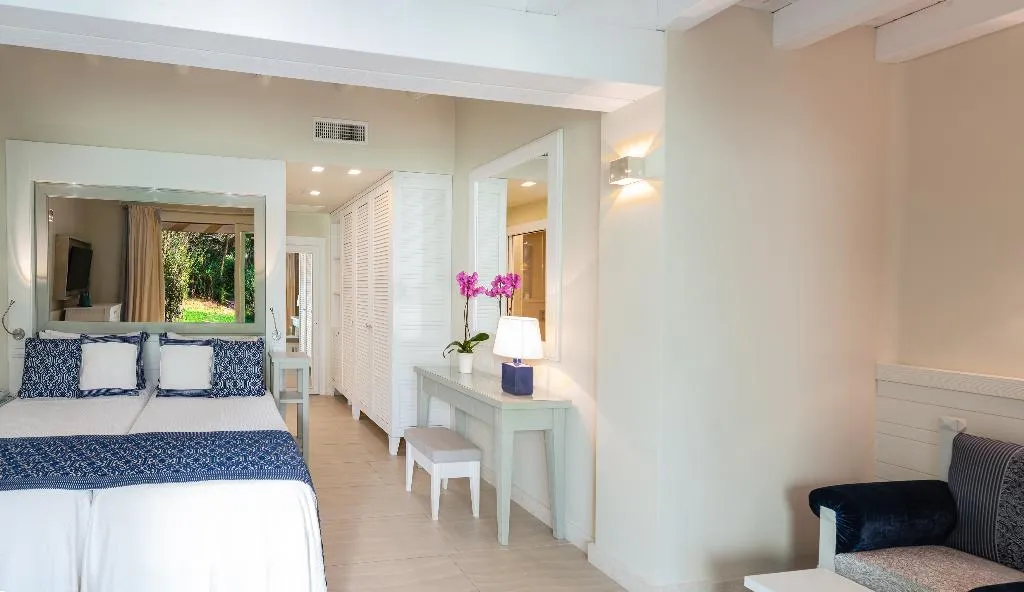 Room, Forte Village Resort Bouganville, Cagliari