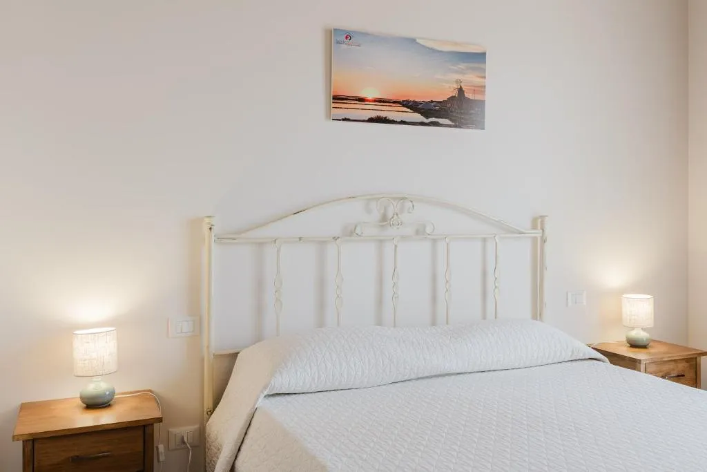 General view, B&B SiciliAntica, Palermo